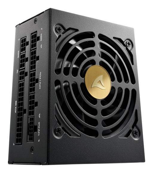 EAN 4044951040674 - Sharkoon Rebel P20 SFX unidad de fuente de alimentación 1000 W 24-pin ATX Negro imagen 1