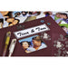 EAN 4007249019677 - Hama Fine Art álbum de foto y protector Burdeos 50 hojas 10 x 15 cm imagen 6