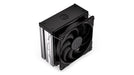 EAN 5903018665825 - ENDORFY Fera 5 Procesador Refrigerador de aire 12 cm Negro imagen 8