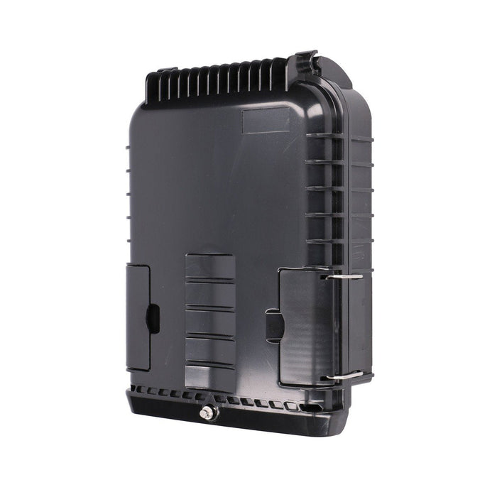 Extralink Selene Outdoor Fttx Closure 16 Core Black