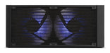 EAN 8436587975066 - NOX Hummer X-240 LCD Procesador Refrigerador de aire 12 cm Negro 1 pieza(s) imagen 4
