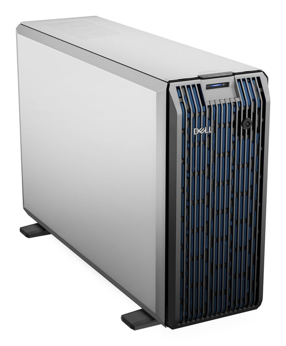 EAN 5397184760376 - DELL PowerEdge T350 servidor 8 TB Torre (4,5U) Intel Xeon E E-2336 2,9 GHz 16 GB DDR4-SDRAM 700 W imagen 2