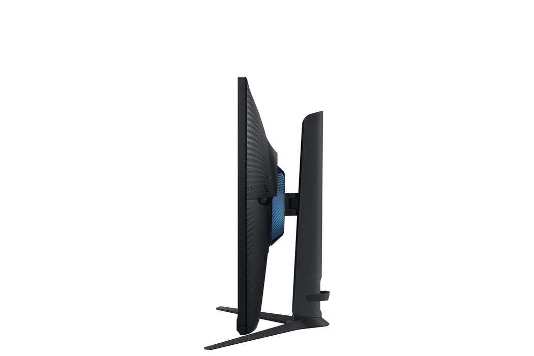 EAN 8806094659177 - Samsung S32CG510EU pantalla para PC 81,3 cm (32") 2560 x 1440 Pixeles Quad HD LED Negro imagen 10