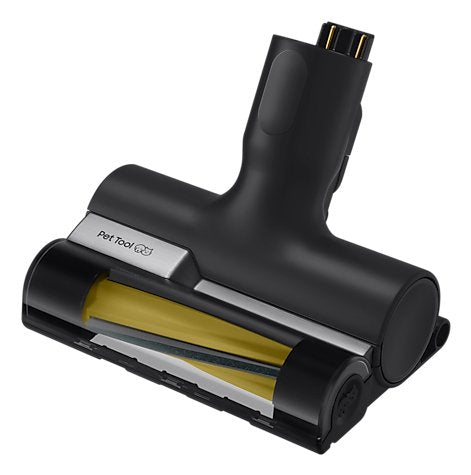 EAN 8806095108872 - Samsung VS20B75BGR1 Aspiradora escoba 2 en 1 Batería Secar Sin bolsa 200 W Negro, Cromo imagen 17