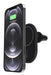 EAN 0745883828739 - Belkin WIC004BTBK cargador de dispositivo móvil Smartphone Negro USB Cargador inalámbrico Auto imagen 1