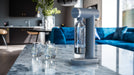 EAN 8017709347536 - Smeg SKC01SBM carbonatador Plástico Azul imagen 22
