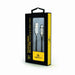 EAN 8716309108157 - Gembird CC-USB2R-AMMBM-2M cable USB USB 2.0 Micro-USB B USB A Negro imagen 1