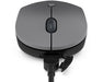 EAN 0195477678842 - Lenovo Go ratón Oficina Ambidextro RF inalámbrico Óptico 2400 DPI imagen 4