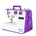 EAN 5902022181932 - Łucznik Máquina de coser semiautomática Eléctrico imagen 10