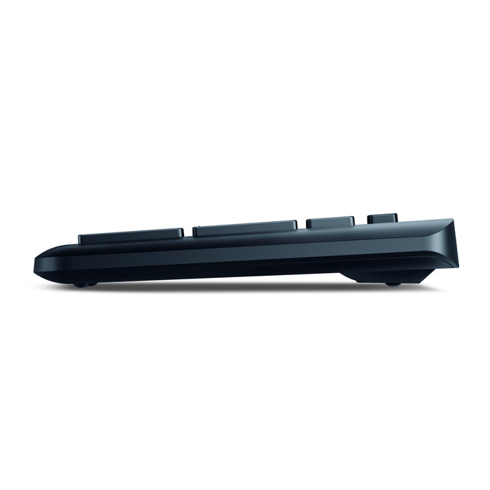 Wireless Keyboard And Mouse -  Km3322w - Belgian (Azerty)