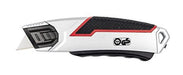 EAN 4003801874081 - Wedo 78 837 cúter Negro, Rojo, Plata Cúter de cuchillas intercambiables imagen 3