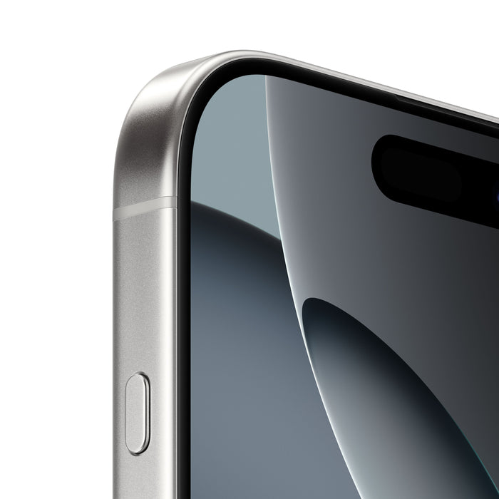 EAN 195949772795 - Apple iPhone 16 Pro 16 cm (6.3") SIM doble iOS 18 5G USB Tipo C 512 GB Blanco imagen 3