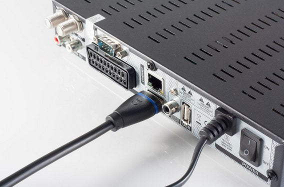 Shiverpeaks Hdmi Anschlusscable 4k2k 60 Hz, 7,5m