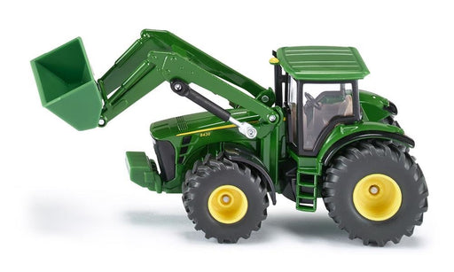 EAN 4006874019823 - Siku 1982 modelo a escala Tractor 1:50 imagen 1