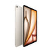 EAN 195949268717 - Apple iPad Air 5G Apple M TD-LTE & FDD-LTE 512 GB 33 cm (13") 8 GB Wi-Fi 6E (802.11ax) iPadOS 17 Beige imagen 2