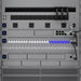 EAN 0810084692608 - Ubiquiti USW-Pro-Max-24-PoE L3 2.5G Ethernet (100/1000/2500) Energía sobre Ethernet (PoE) Gris imagen 9