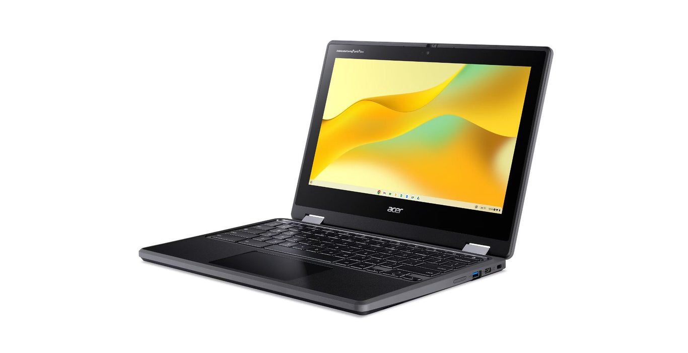 R756t-Tco-C7za 11  360° 8/32 Chrom Os