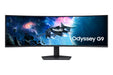 EAN 8806095234915 - Samsung G95C pantalla para PC 124,5 cm (49") 5120 x 1440 Pixeles Dual QHD LED Negro imagen 2
