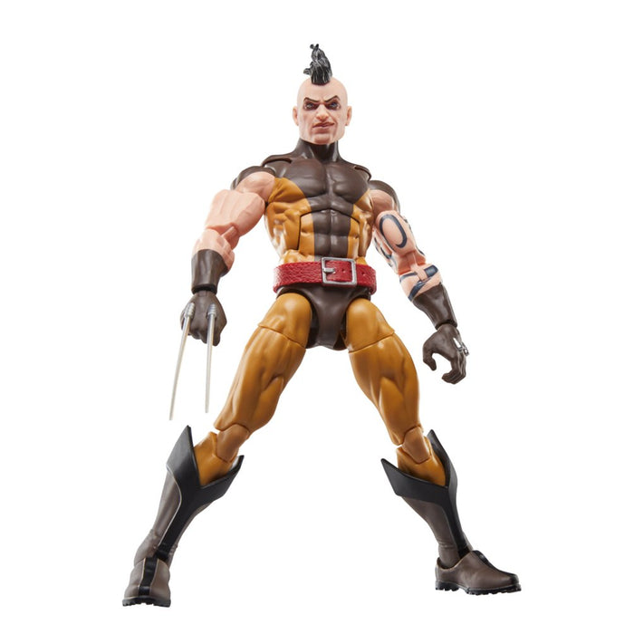 EAN 5010996290953 - Marvel Legends Series Daken (Wolverine) imagen 3