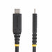 EAN 0065030899635 - StarTech.com 1M-40G-USB4-CABLE cable USB USB4 Gen 3x2 USB C Negro imagen 3