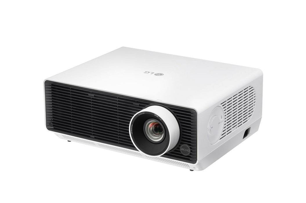 EAN 8806084600400 - LG ProBeam BU50RG Proyector de alcance estándar 5000 lúmenes ANSI DLP UHD 4K (3840x2160) Negro, Blanco imagen 5