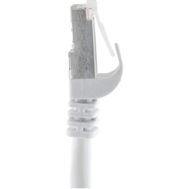 EAN 4004005018875 - Schwaiger CKB6010 052 cable de red Blanco 1 m Cat6 SF/UTP (S-FTP) imagen 4