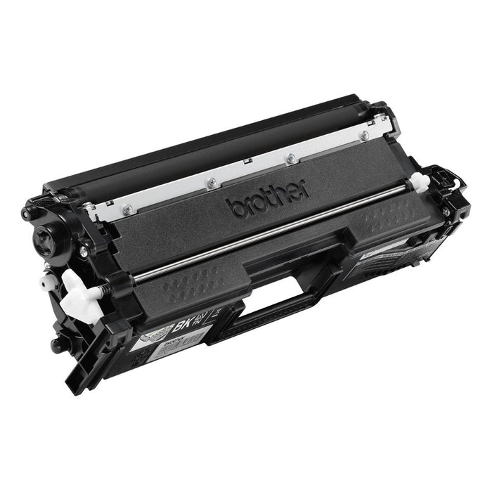 EAN 4977766811026 - Brother TN-821XXLBK cartucho de tóner 1 pieza(s) Original Negro imagen 4