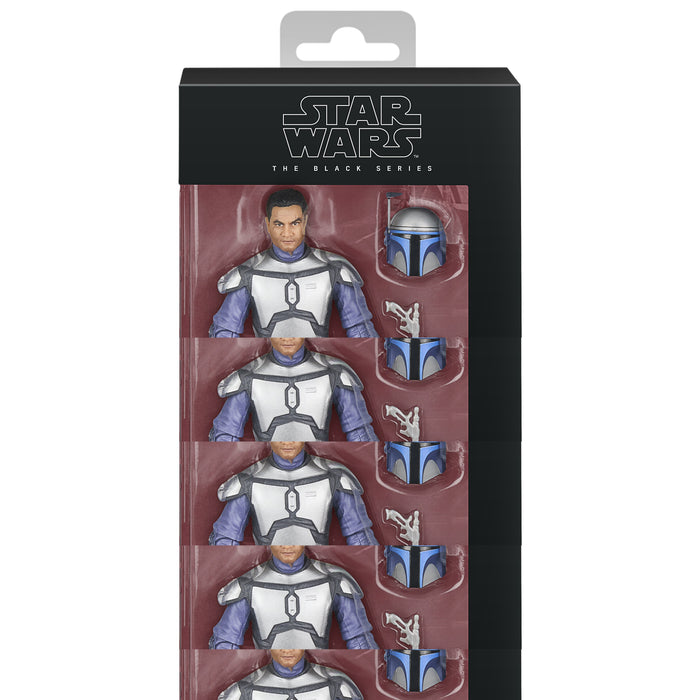 EAN 5010996366061 - Star Wars G25665L00 figura de juguete para niños imagen 1