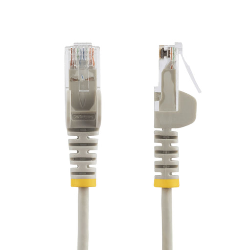 EAN 0065030882699 - StarTech.com N6PAT100CMGRS cable de red U/UTP (UTP) imagen 2