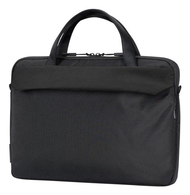 Maletin Targus  Work 14"  3-In-1 Tech Brief - Black