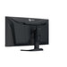 EAN 4995047067368 - EIZO FlexScan EV3450XC-BK pantalla para PC 86,6 cm (34.1") 3440 x 1440 Pixeles UltraWide Quad HD LCD Negr imagen 4