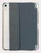 EAN 8020252208698 - Tucano Satin 27,7 cm (10.9") Folio Grafito, Transparente imagen 4