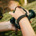 EAN 4260572670247 - C-Rope Claw correa Cámara digital Nylon Negro imagen 6