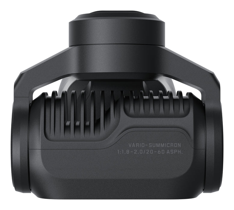 EAN 6942590201792 - Insta360 Luna Ultra Creator Bundle cámara para deporte de acción 200 MP 8K Ultra HD CMOS 25,4 / 1 mm (1 / imagen 11