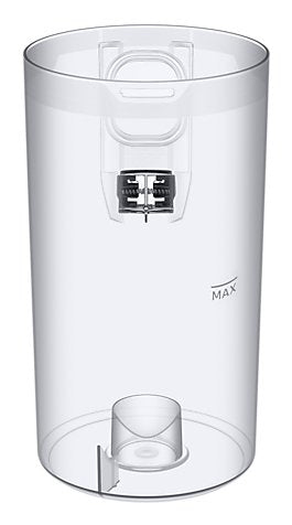 EAN 8806095108872 - Samsung VS20B75BGR1 Aspiradora escoba 2 en 1 Batería Secar Sin bolsa 200 W Negro, Cromo imagen 6