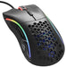 EAN 850005352198 - Glorious Gaming Model D ratón Juego mano derecha USB tipo A Óptico 12000 DPI imagen 2