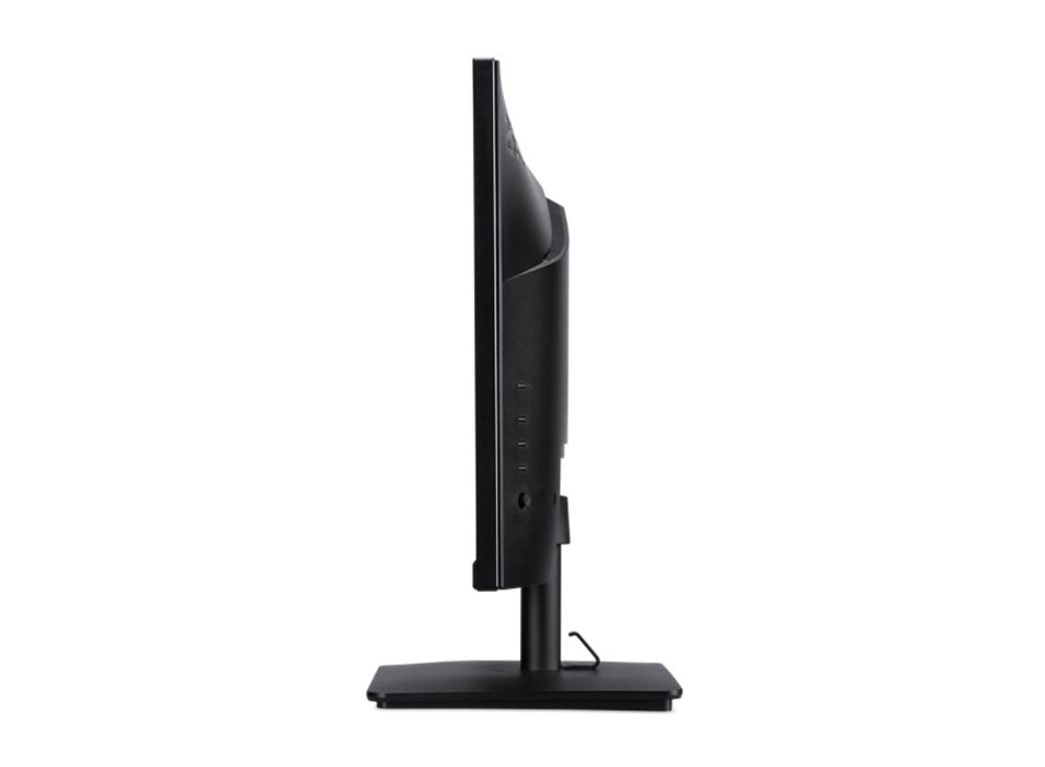 EAN 4711121572692 - Acer Vero V7 V247Y E pantalla para PC 63 cm (24.8") 1920 x 1080 Pixeles Full HD LED Negro imagen 4