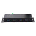 EAN 0065030898010 - StarTech.com 5G4AINDNP-USB-A-HUB hub de interfaz USB 3.2 Gen 1 (3.1 Gen 1) Type-B 5000 Mbit/s Negro imagen 3
