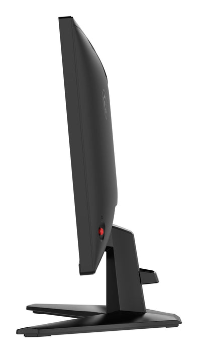 Monitor 23.8 Cala Mag 245f X24 Led/Fhd/Flat/240hz/Czarny