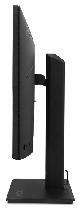 Acer Tft Vero B248we5bemiqprcuzx 61c 24'' 1920x1200 Hdmi Dp Usb-C -Hub Cam