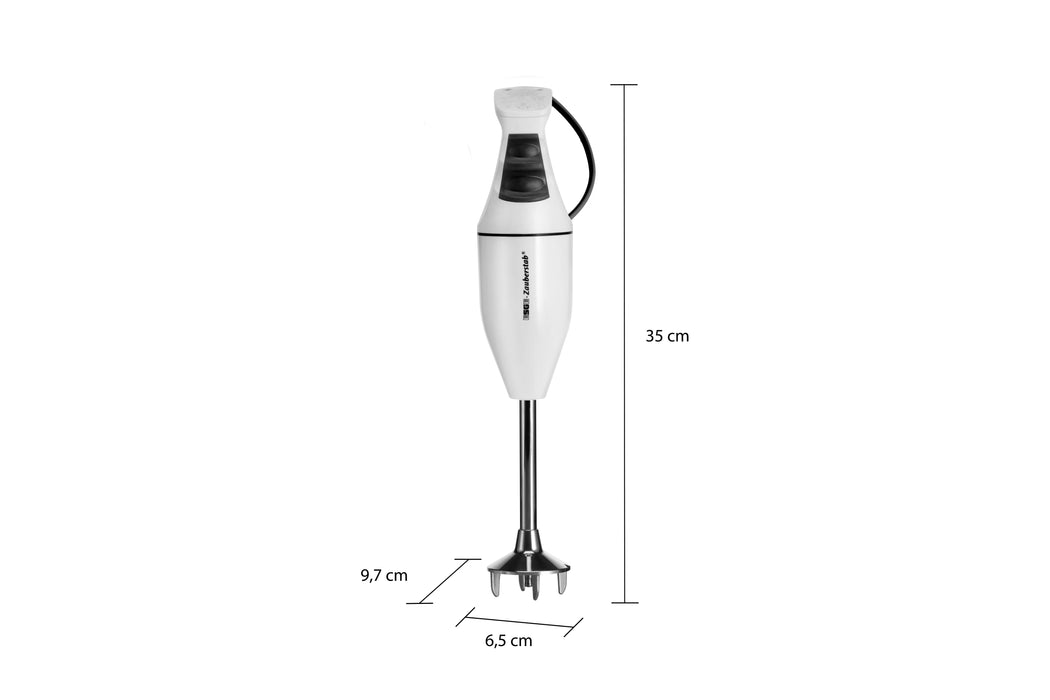 EAN 4011689901201 - ESGE M 100 D Batidora de inmersión 120 W Blanco imagen 6
