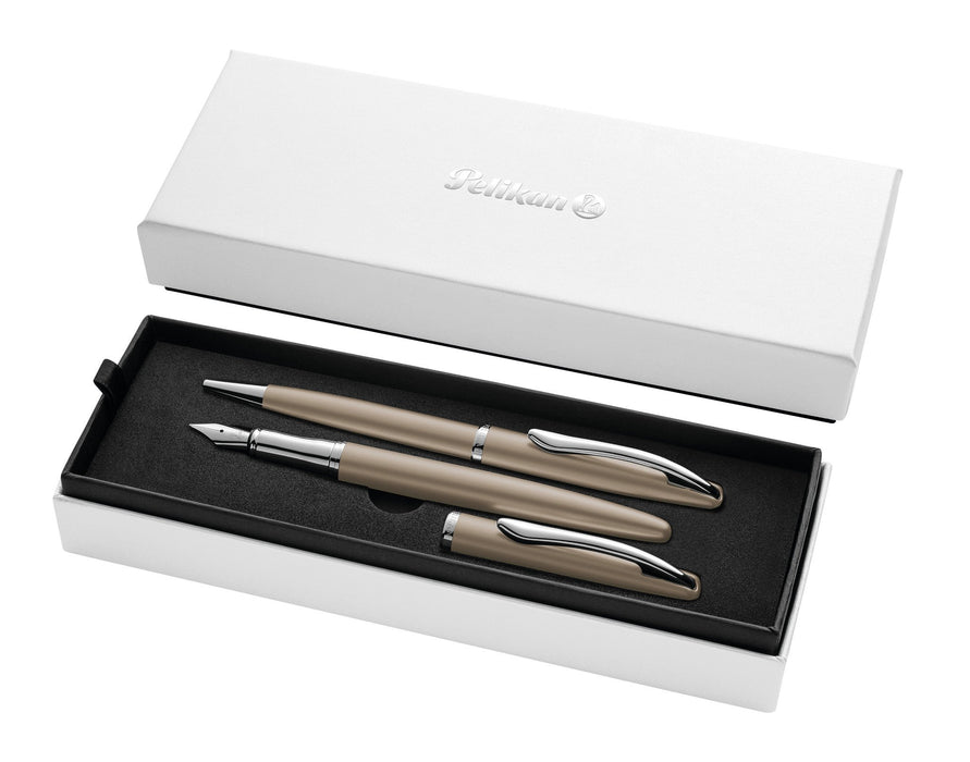 EAN 4012700826794 - Pelikan 826792 Gris pardo 2 pieza(s) imagen 1