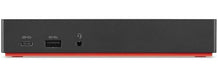 EAN 0193124916422 - Lenovo 40AS0090DK base para portátil y replicador de puertos Alámbrico USB 3.2 Gen 1 (3.1 Gen 1) Type-C N imagen 1