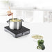 EAN 8713016078995 - Princess 303010 Negro, Plata Encimera 28 cm Con placa de inducción 1 zona(s) imagen 10