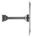 EAN 8422521004152 - Fonestar MOV-122BA soporte para TV 139,7 cm (55") Negro imagen 2