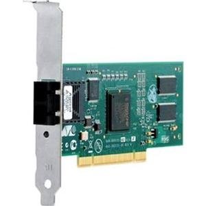 EAN 767035196794 - Allied Telesis AT-2911SX/LC-901 adaptador y tarjeta de red Interno Fibra 1000 Mbit/s imagen 1