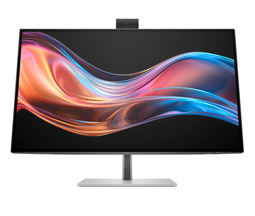 EAN 5715063748893 - HP Series 7 Pro 727pm pantalla para PC 68,6 cm (27") 3840 x 2160 Pixeles 4K Ultra HD LCD Plata imagen 1