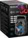 EAN 4714033650984 - Defender G98 Altavoz monofónico portátil Negro 5 W imagen 8