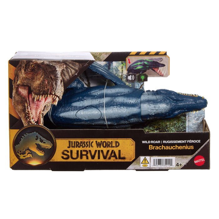 EAN 194735352104 - Jurassic World JKL79 figura de juguete para niños imagen 6