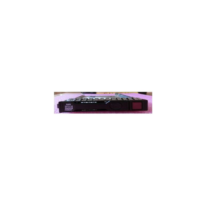 960gb Sata Solid State Drive 2.5-Inch Small Form Factor